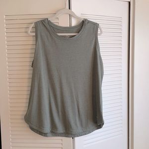 XL tanktop